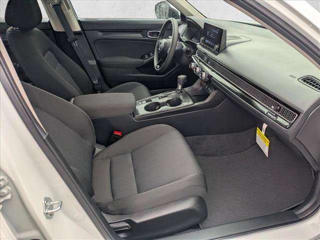Used 2026 Honda Civic LX image 18