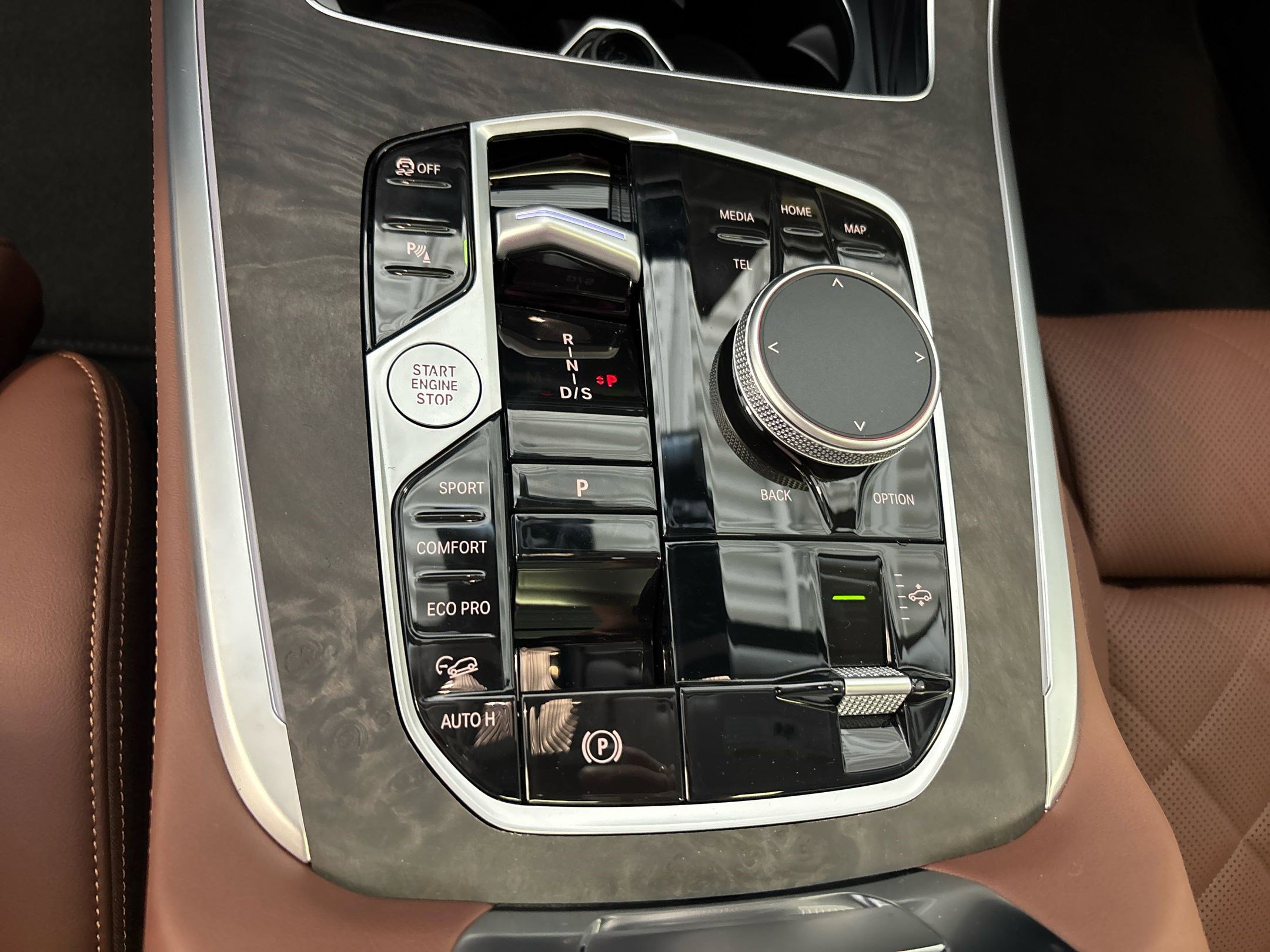 New 2026 BMW X7 xDrive40i image 19