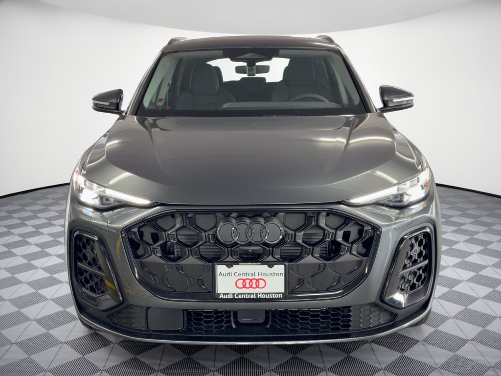 New 2026 Audi Q5 Prestige AWD/4WD image 6