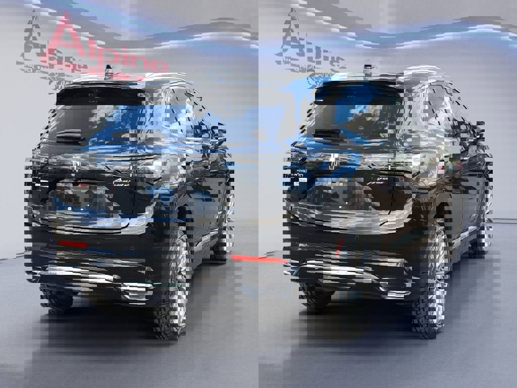 Used 2024 Buick Envision Avenir image 5