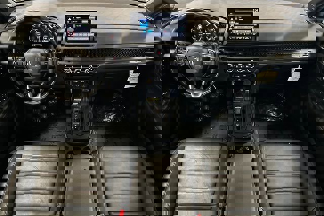 Used 2025 Honda CR-V Sport-L image 15