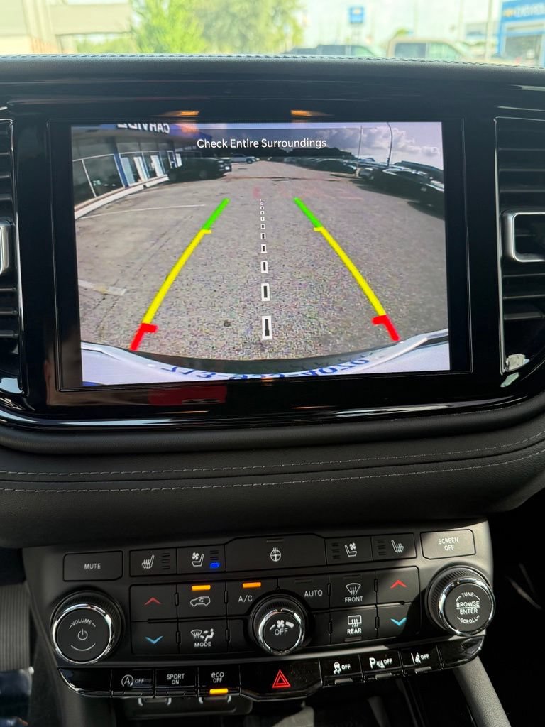 Used 2021 Dodge Durango Citadel AWD/4WD image 21