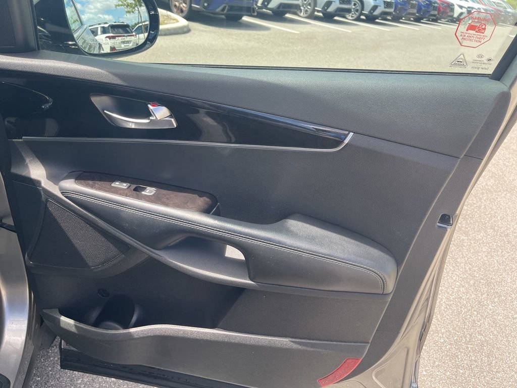 Used 2018 Kia Sorento L image 37