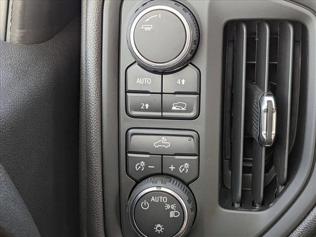 New 2025 Chevrolet Silverado 1500 W/T image 14