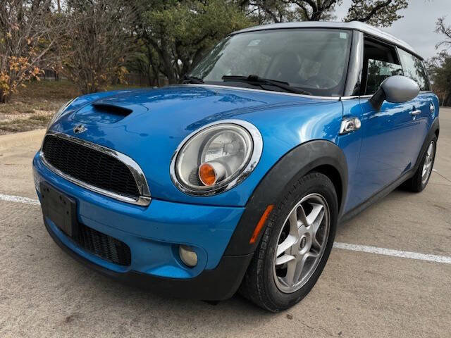 Used 2009 MINI Cooper Clubman S image 2