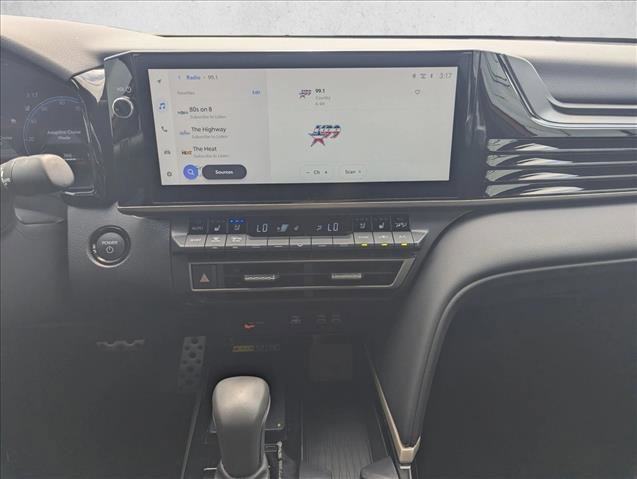 Used 2026 Toyota Camry XSE w/ Premium Package FWD image 14