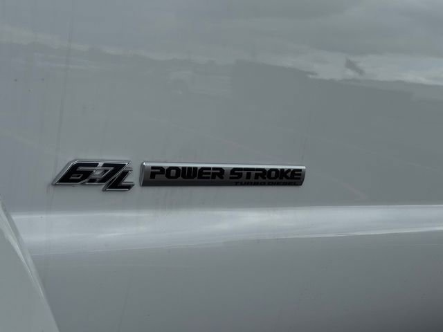 New 2026 Ford F750 2WD Regular Cab Super Duty image 8