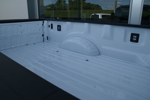 New 2026 Ford F350 XL image 11