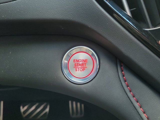 Used 2024 Acura RDX A-Spec image 18