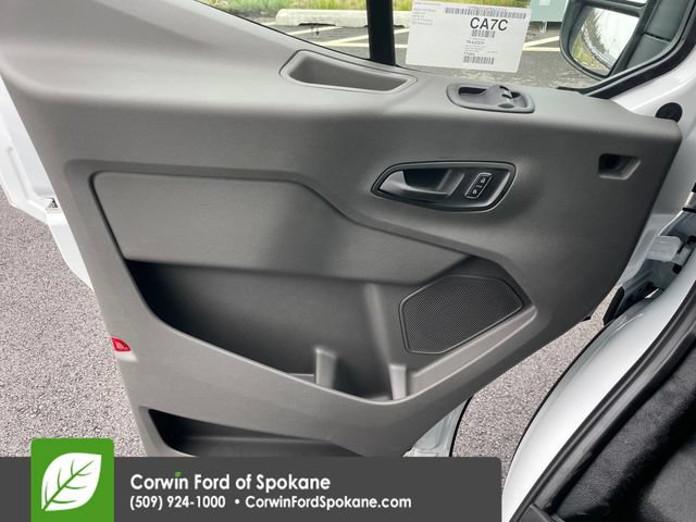 New 2026 Ford Transit 250 148 Medium Roof Extended AWD image 20
