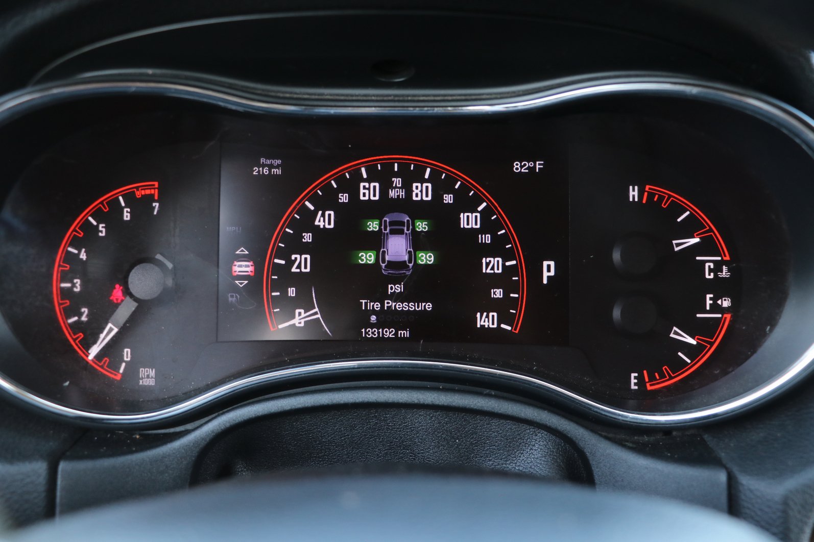 Used 2015 Dodge Durango SXT RWD image 20