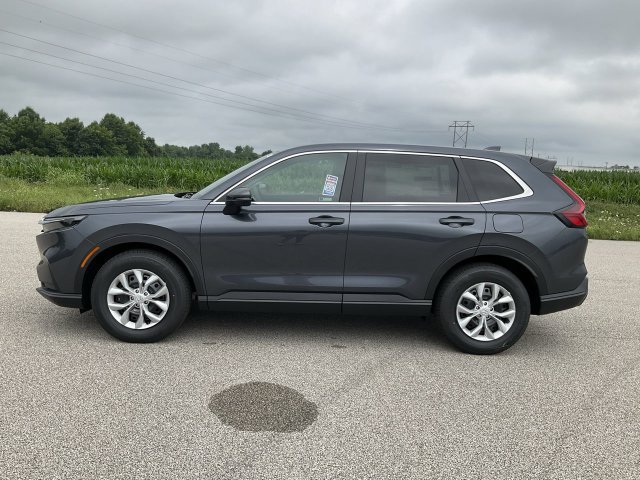 New 2027 Honda CR-V LX image 17