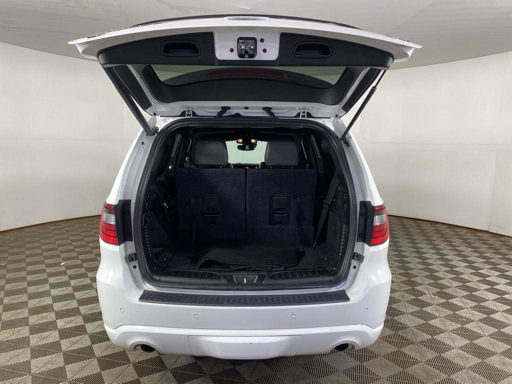 Used 2025 Dodge Durango R/T AWD/4WD image 22
