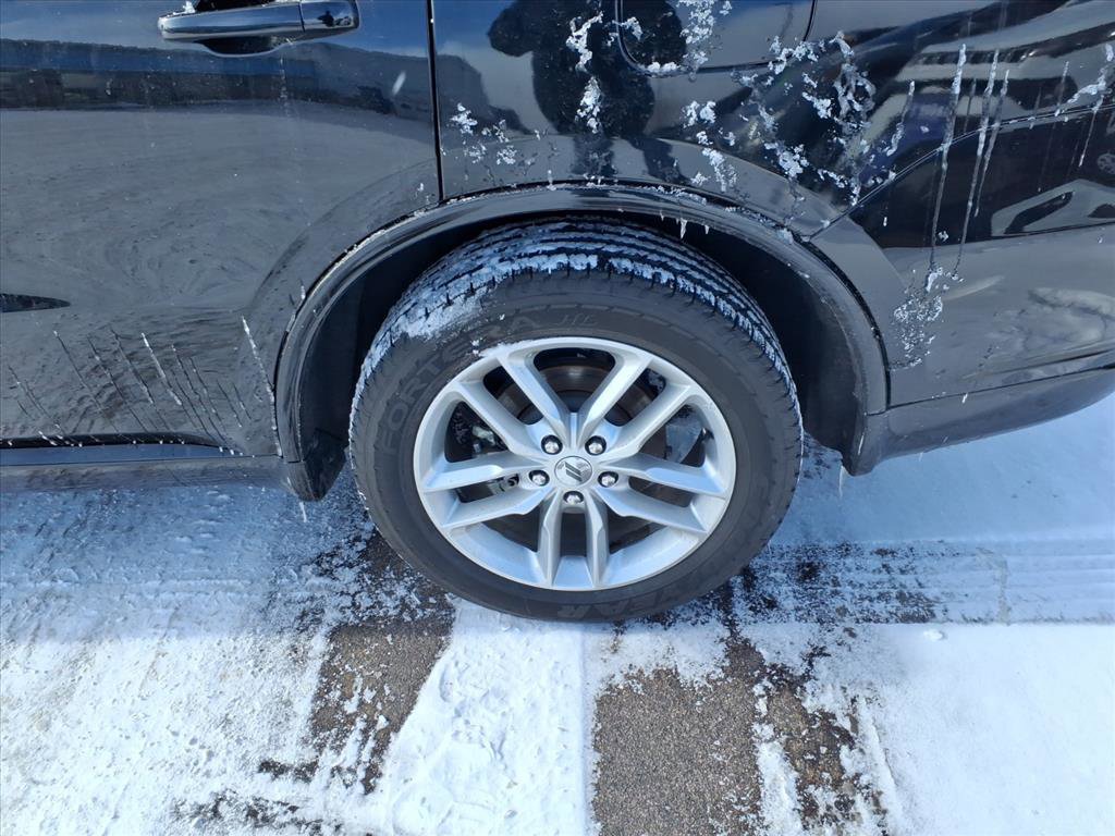 Used 2023 Dodge Durango GT image 41