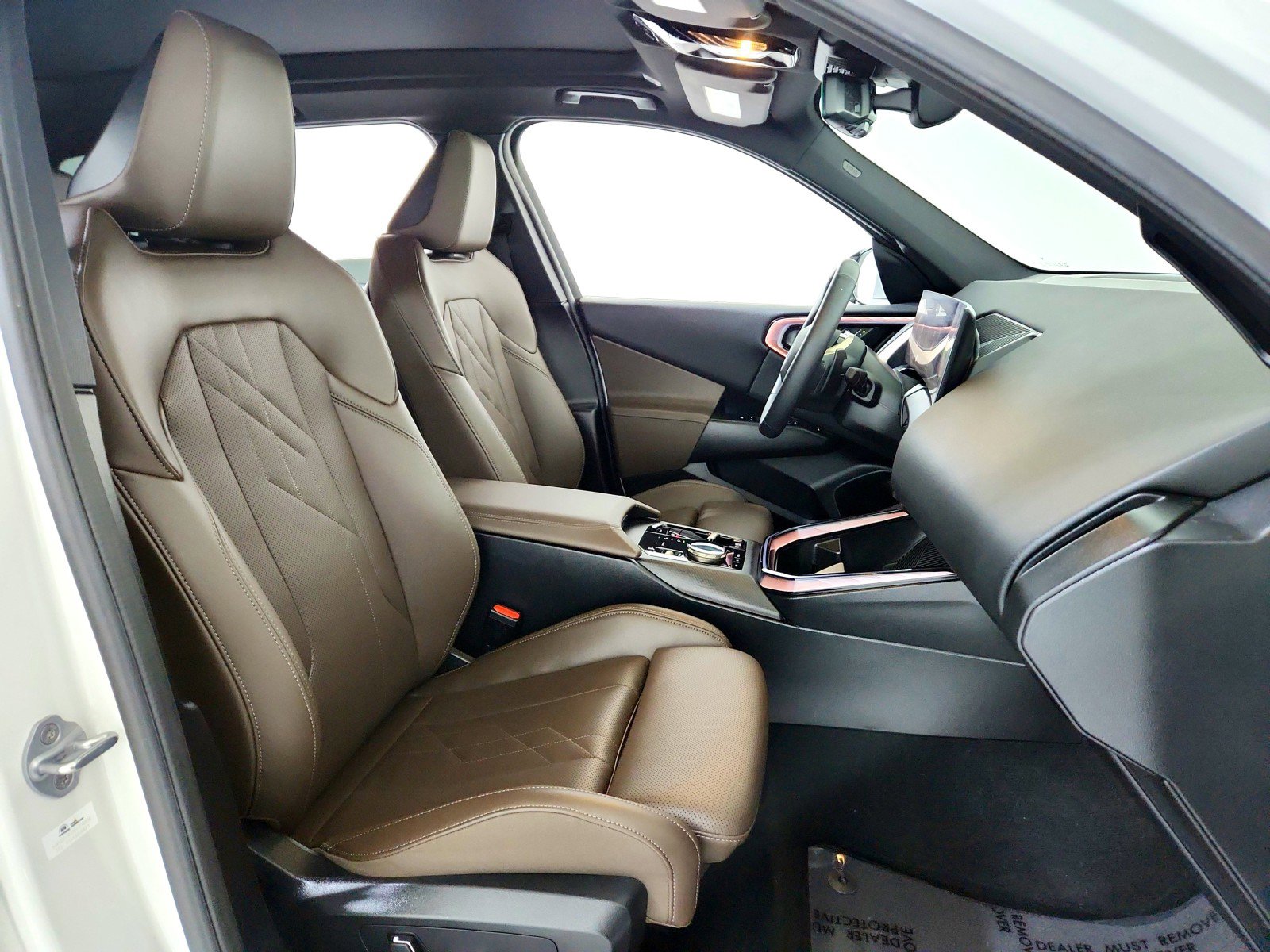 Used 2025 BMW X3 xDrive30i w/ Convenience Package image 22