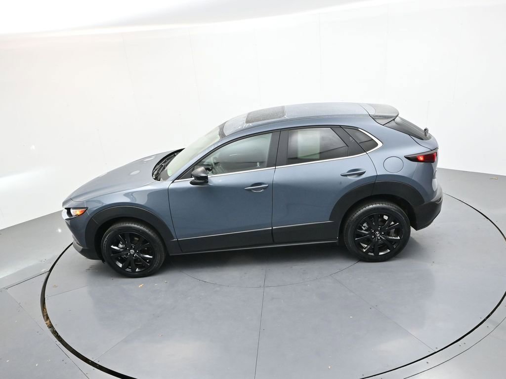 Used 2024 MAZDA CX-30 AWD 2.5 S w/ Preferred Package image 25