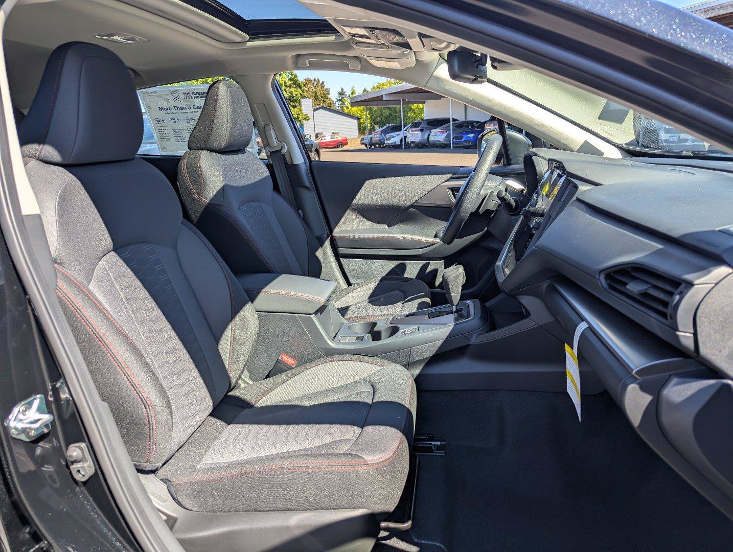 New 2026 Subaru Impreza 2.0i Sport AWD/4WD image 33