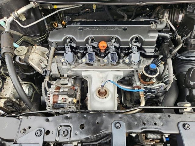 Used 2014 Honda Civic LX image 31