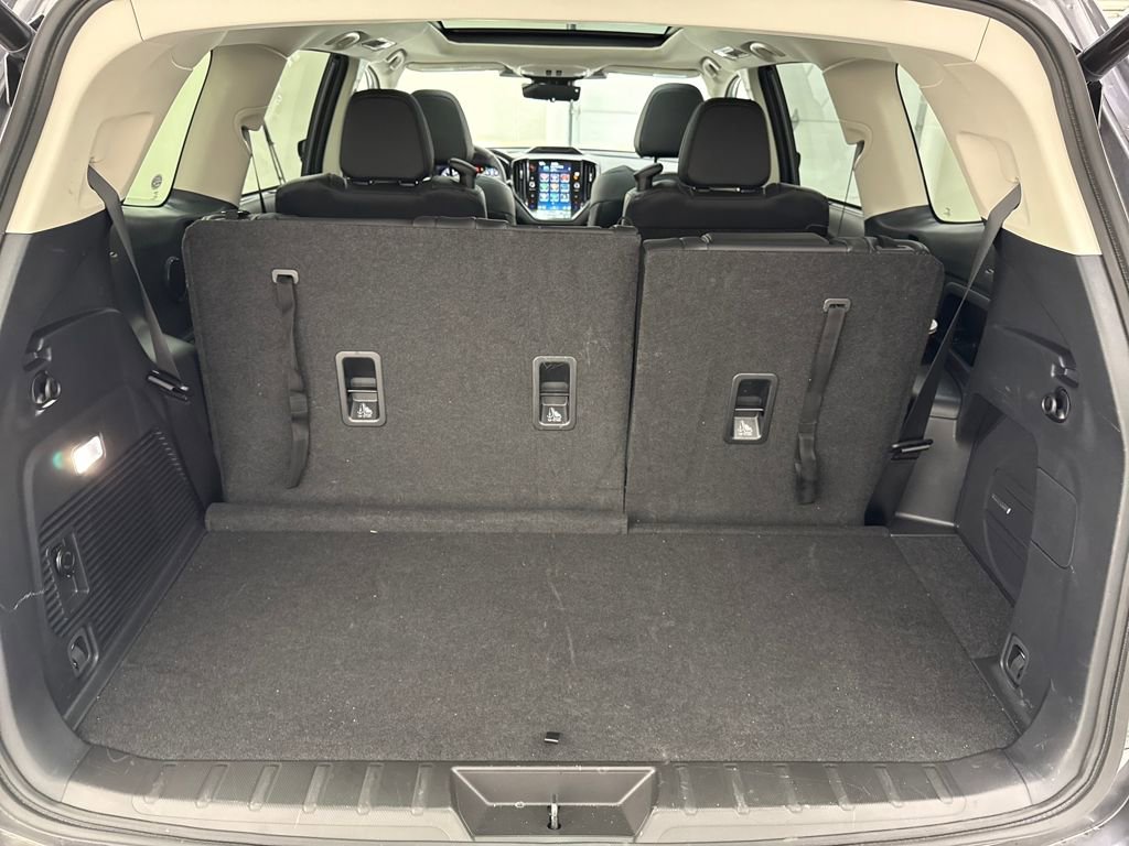 New 2026 Subaru Ascent Bronze Edition image 29