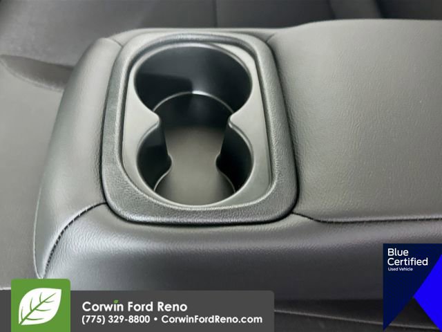 Used 2026 Honda Civic FWD Hybrid Sedan image 28