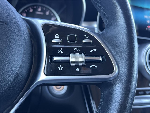 Used 2022 Mercedes-Benz GLC 300 4MATIC image 19