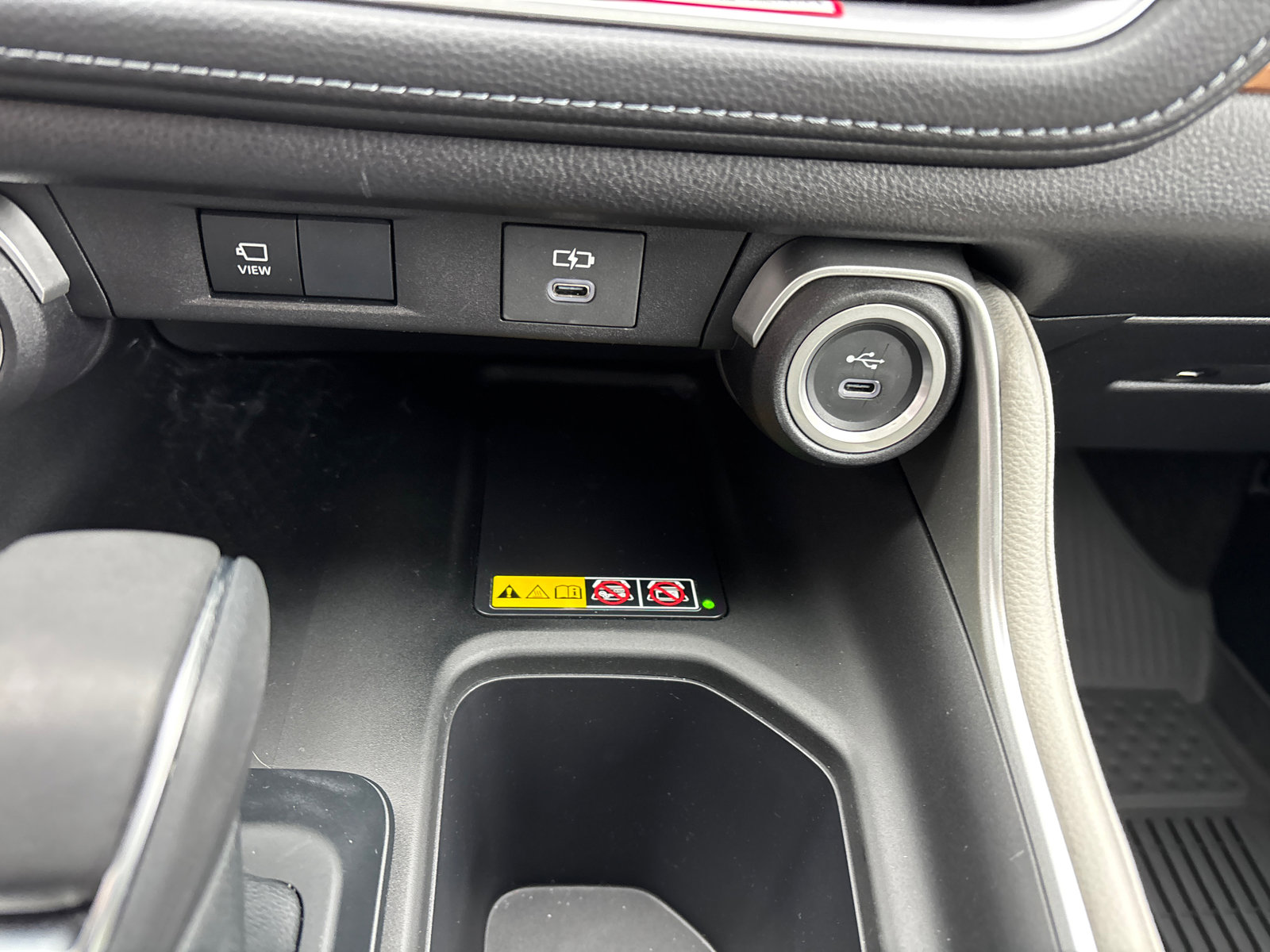 Used 2026 Toyota Grand Highlander AWD image 22