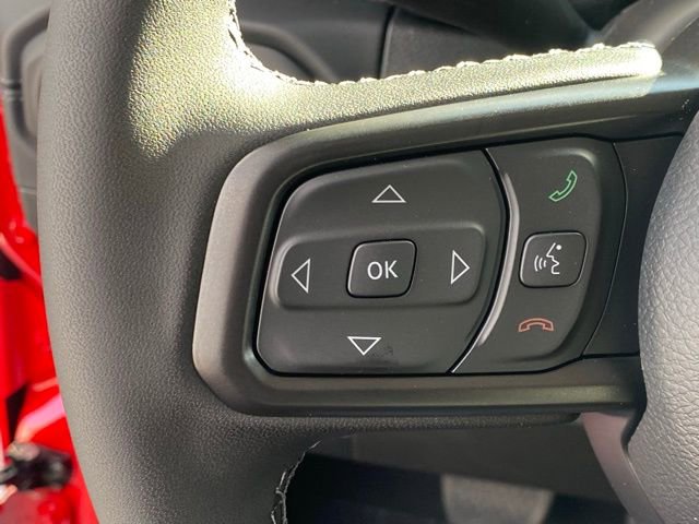 New 2026 Jeep Gladiator Rubicon w/ Safety Group AWD/4WD image 17