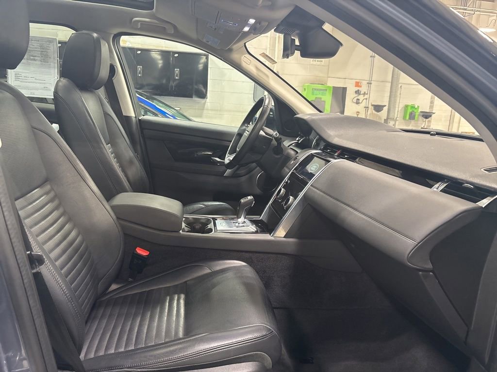 Used 2020 Land Rover Discovery Sport S image 14