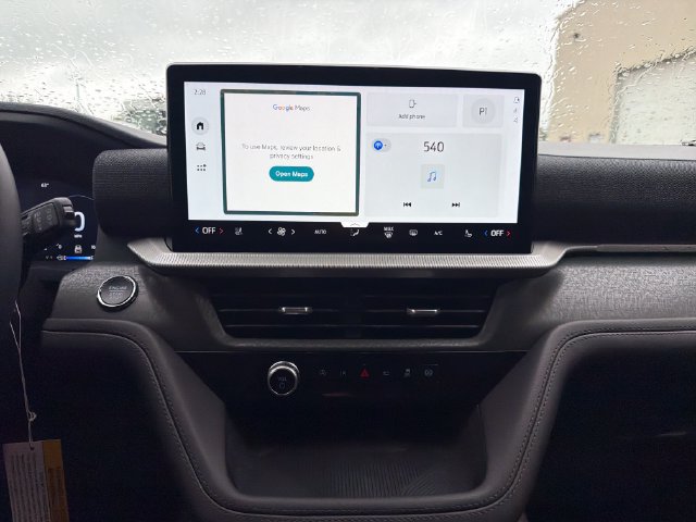 New 2027 Ford Explorer Platinum AWD/4WD image 19
