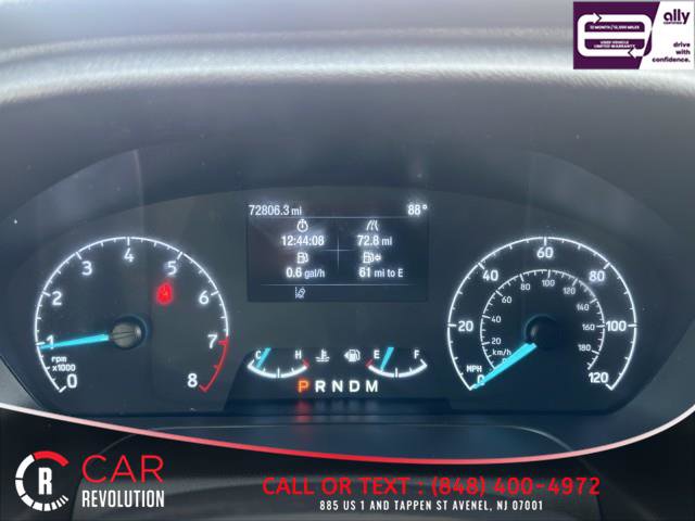 Used 2022 Ford Transit 250 148 High Roof Extended AWD image 19