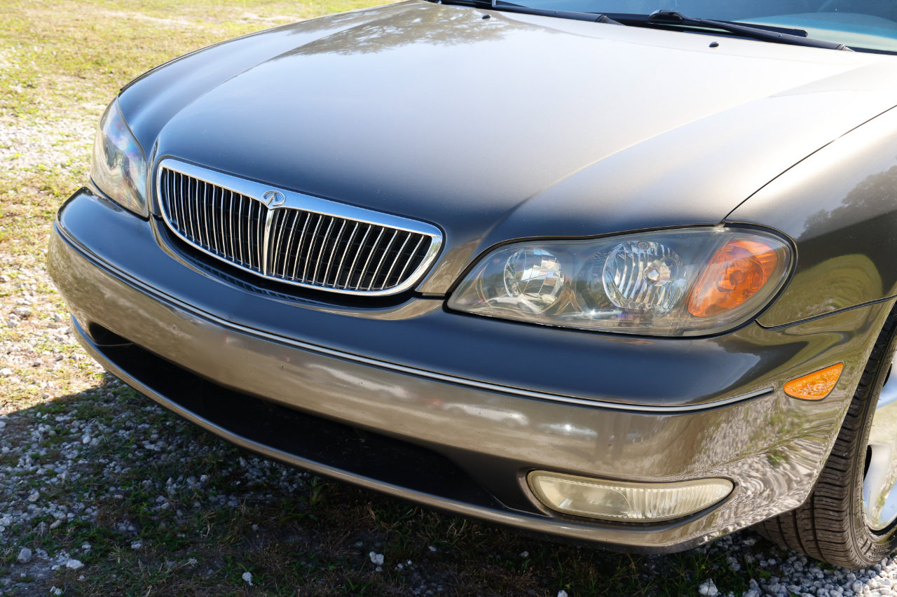 Used 2001 INFINITI I30 TOURING w/ (B03) Touring Sport Pkg image 29