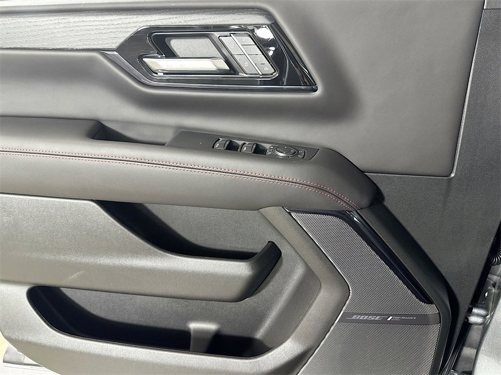 New 2026 GMC Yukon AT4 Ultimate image 16