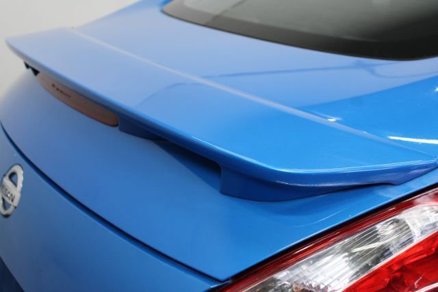 Used 2009 Nissan 370Z Coupe w/ Sport Pkg RWD image 22