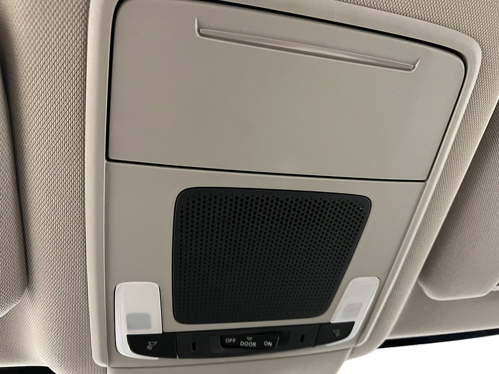 New 2025 Honda CR-V LX image 19