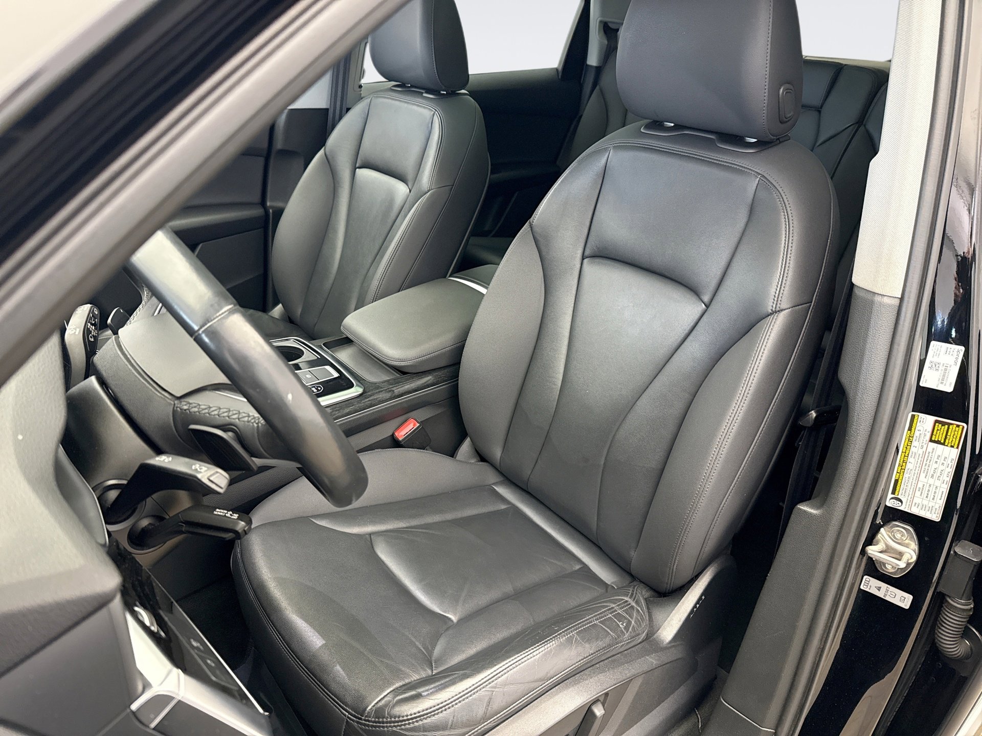 Used 2021 Audi Q7 3.0T Premium Plus image 11