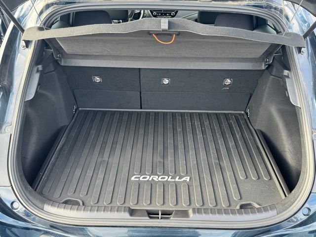 Used 2021 Toyota Corolla SE image 28