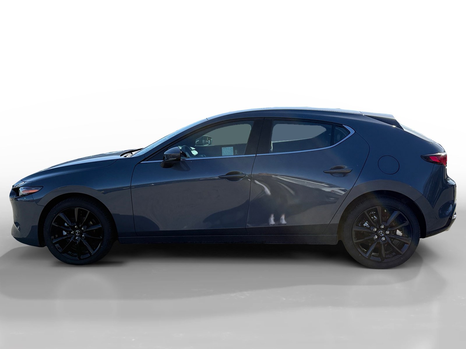 New 2026 MAZDA MAZDA3 2.5 S Hatchback w/ Premium Pkg image 2