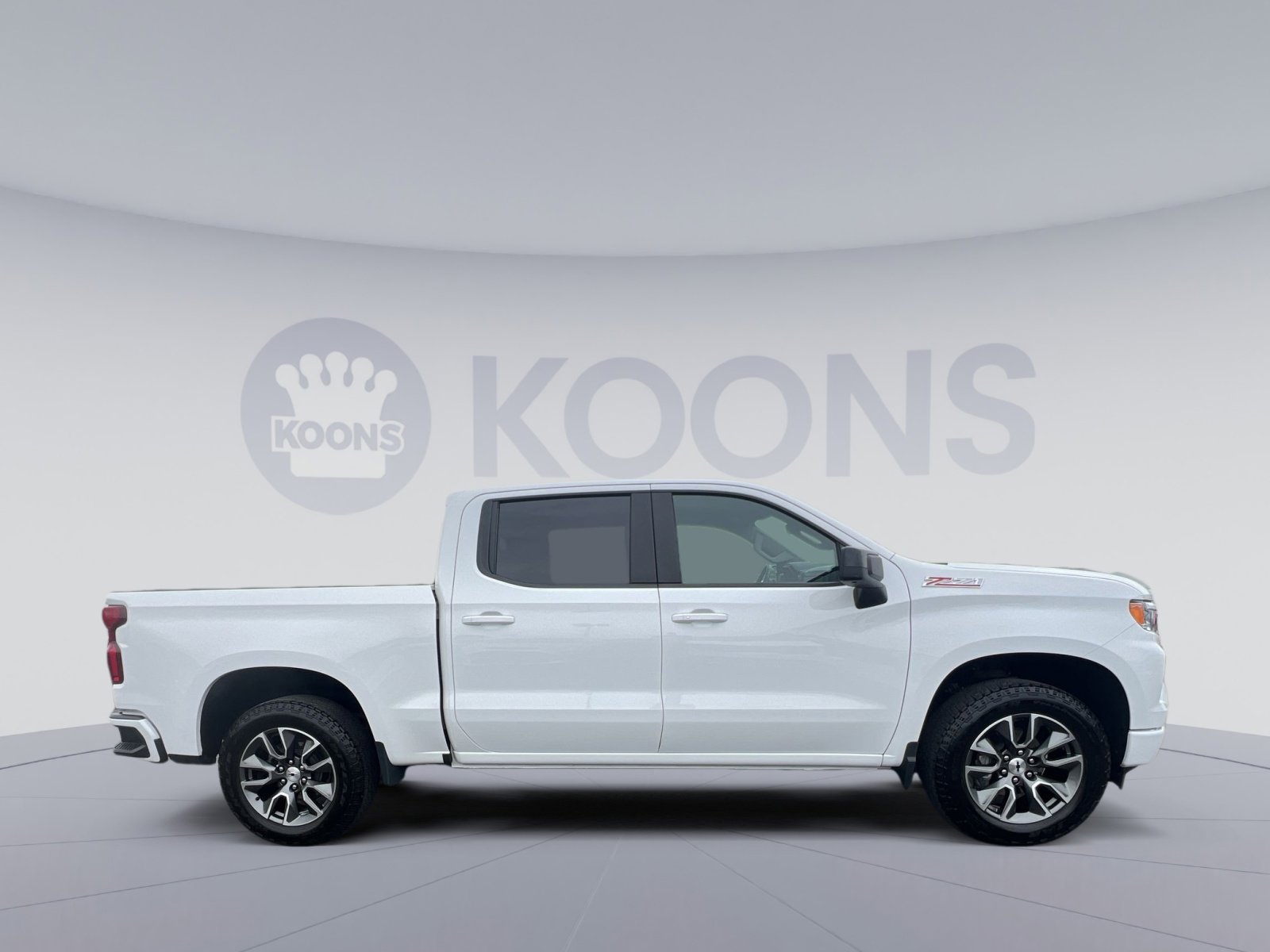 Used 2023 Chevrolet Silverado 1500 RST w/ All Star Edition Plus AWD/4WD image 17
