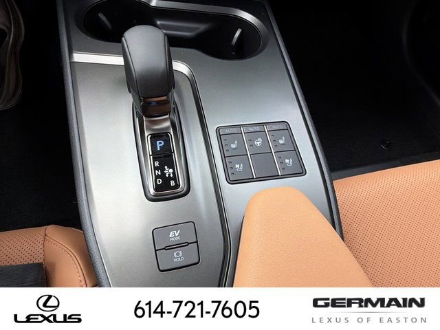 New 2026 Lexus UX 300h AWD image 29