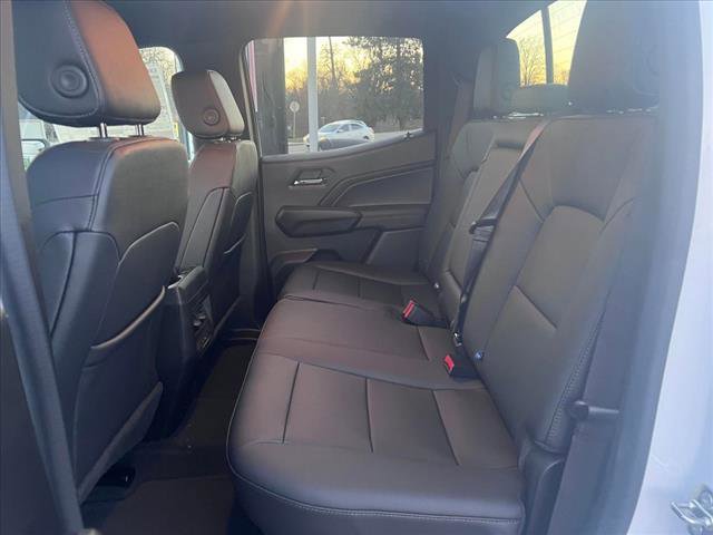 New 2023 GMC Canyon Elevation w/ Elevation Premium Package image 9