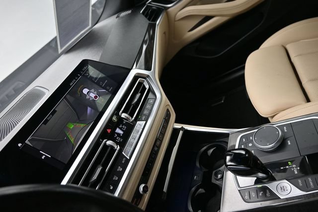Used 2022 BMW 430i Gran Coupe w/ Parking Assistance Package RWD image 20