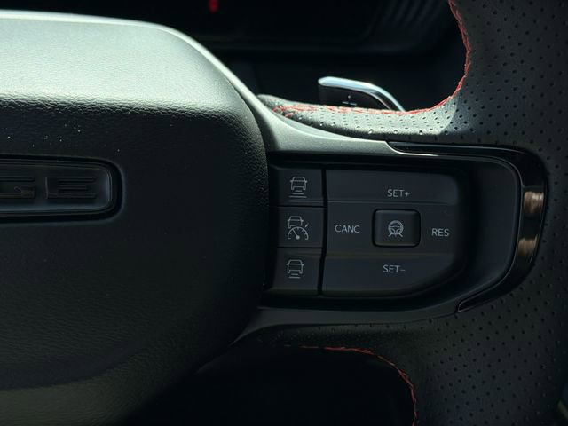New 2026 Dodge Charger Scat Pack AWD/4WD image 25