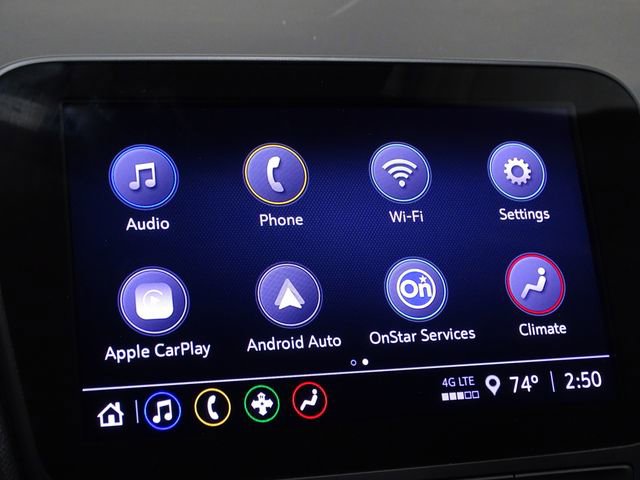Used 2023 Chevrolet Malibu LT FWD image 31