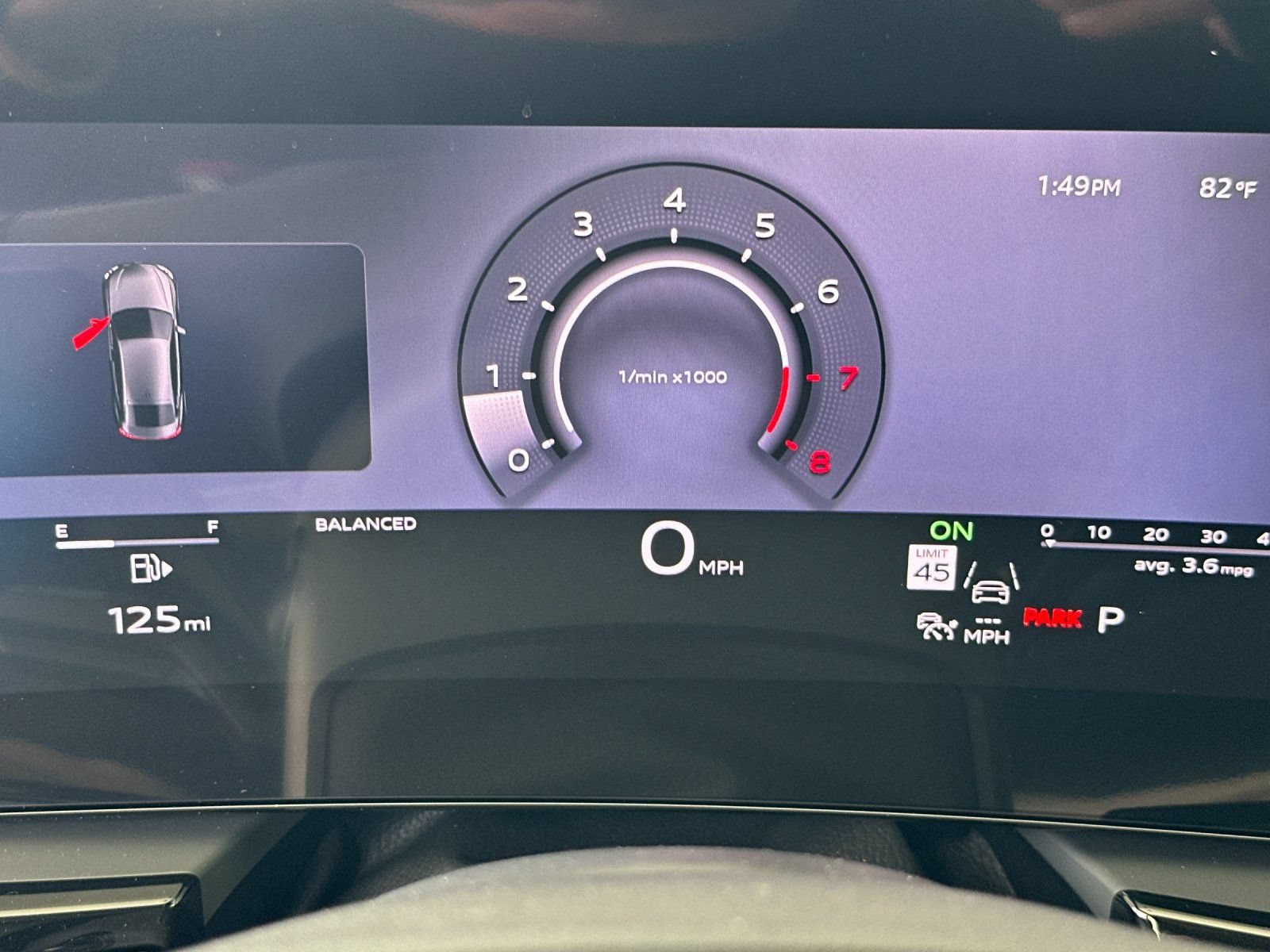 New 2026 Audi A5 Premium Plus AWD/4WD image 24