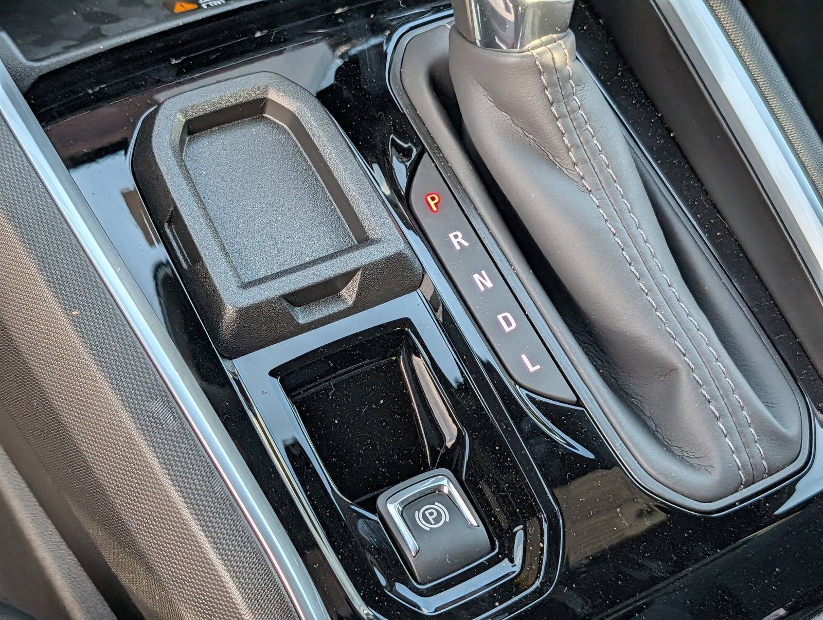 New 2026 Chevrolet Colorado LT w/ LT Convenience Package RWD image 15