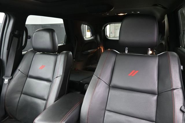 Used 2026 Dodge Durango GT AWD/4WD image 16