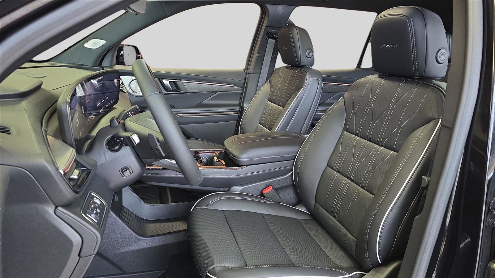 New 2026 Buick Enclave Avenir w/ Super Cruise Package image 11