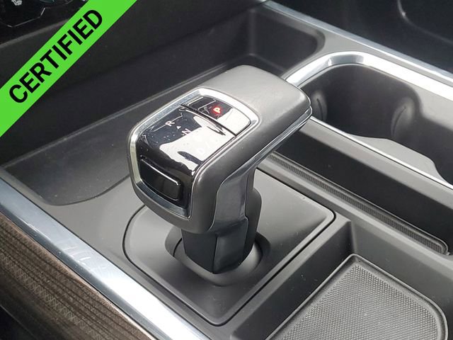 Used 2022 Chevrolet Silverado 1500 RST w/ Z71 Off-Road Package image 16