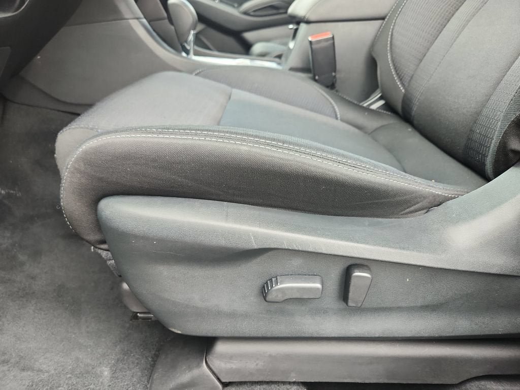 Used 2025 Subaru Ascent Premium AWD/4WD image 20