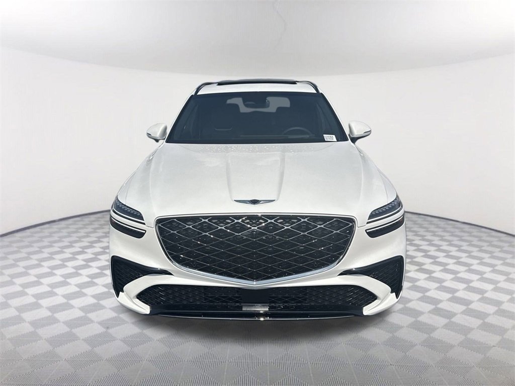 New 2026 Genesis GV70 3.5T Sport Prestige image 2